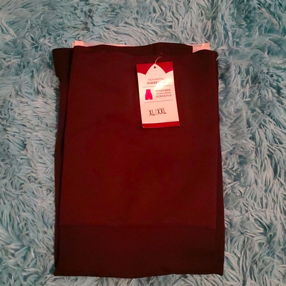 Empetua black shapewear XL/XXL